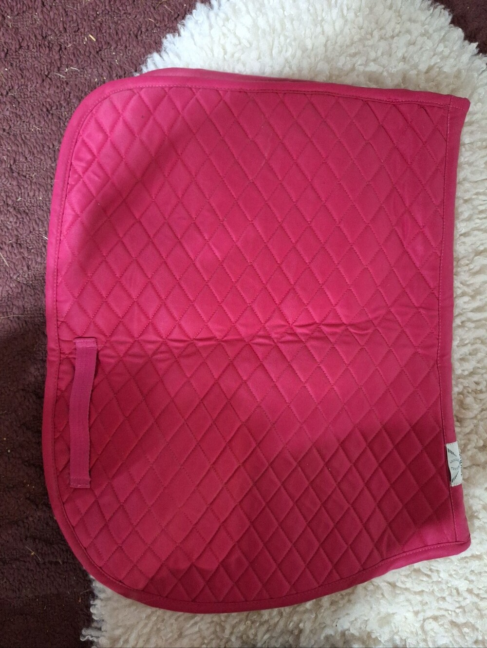English Pad